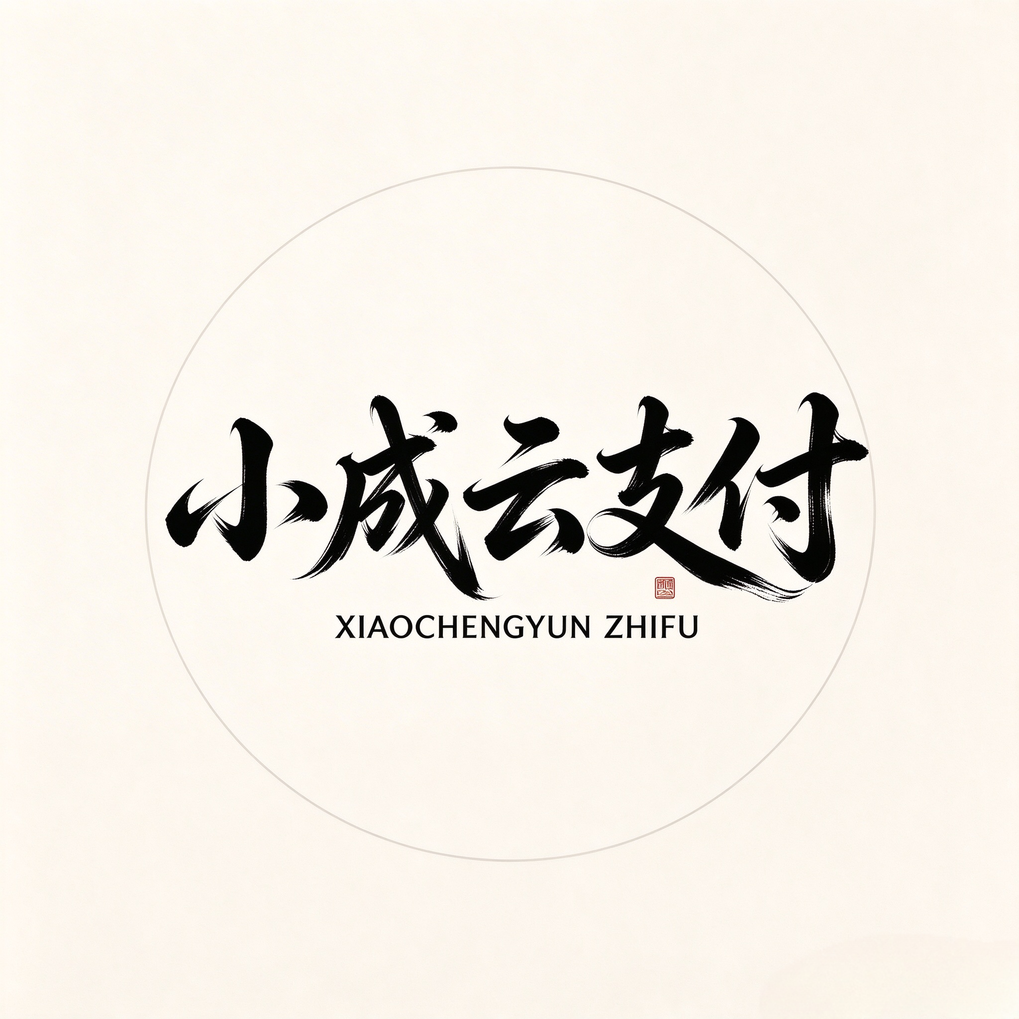 小成云支付平台